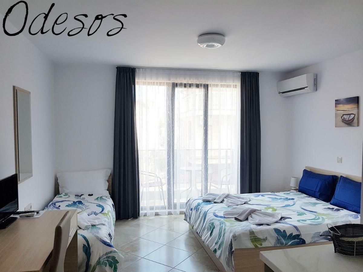 Odesos Gasthof 2*