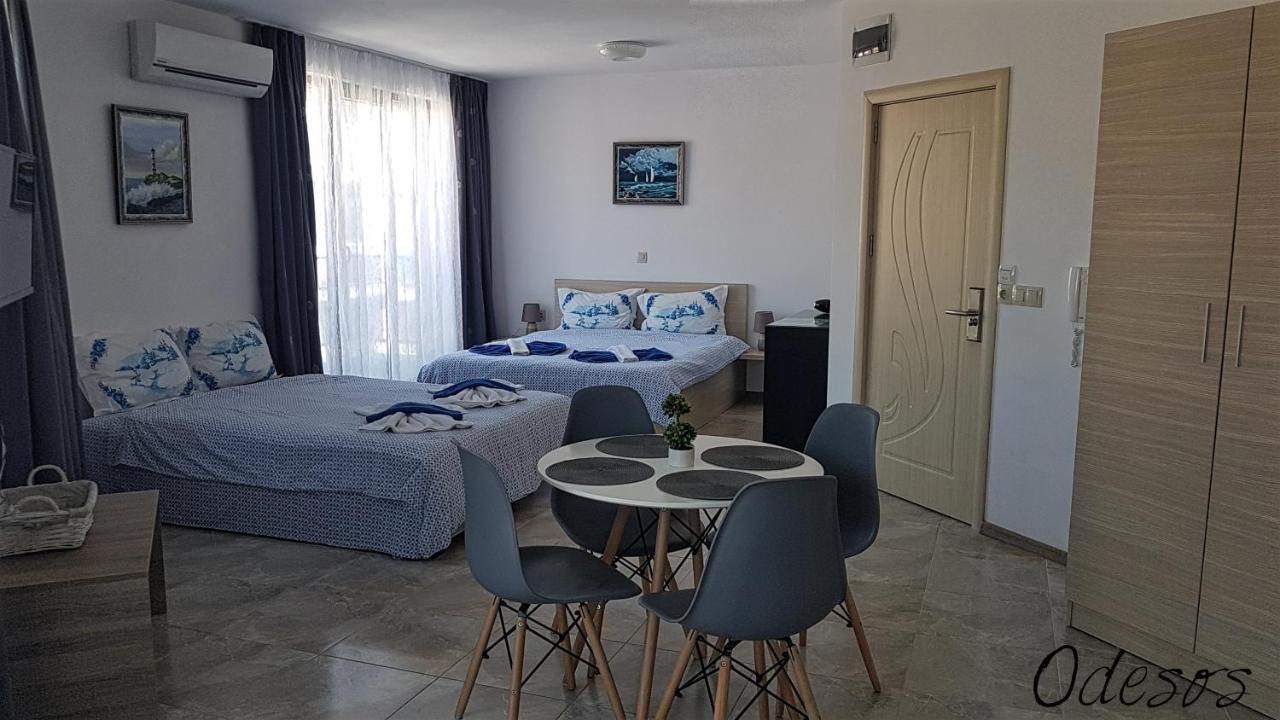 Gasthof Odesos 2*